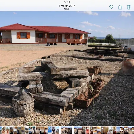 Casa Peninsula 1 *