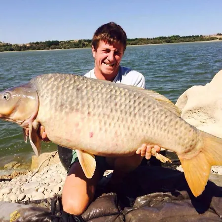 Casa Peninsula 1 샬레 카스페