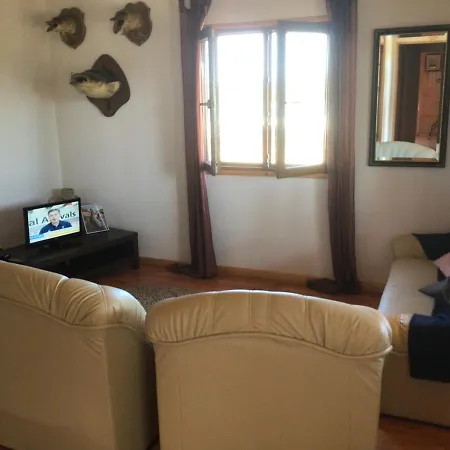 Casa Peninsula 1 *