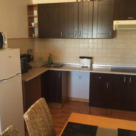 Casa Peninsula 1 Шале