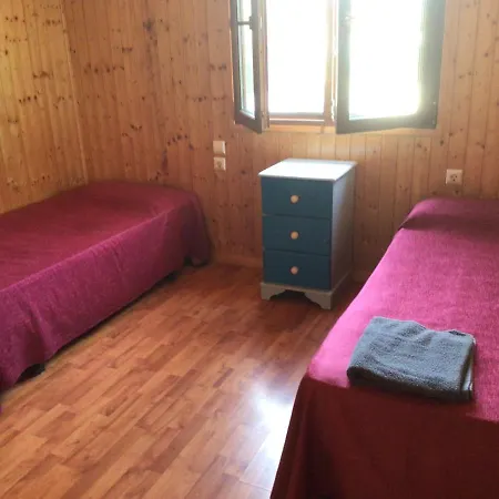 Casa Peninsula 1 카스페