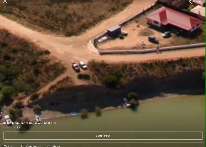 Casa Peninsula 1 Caspe