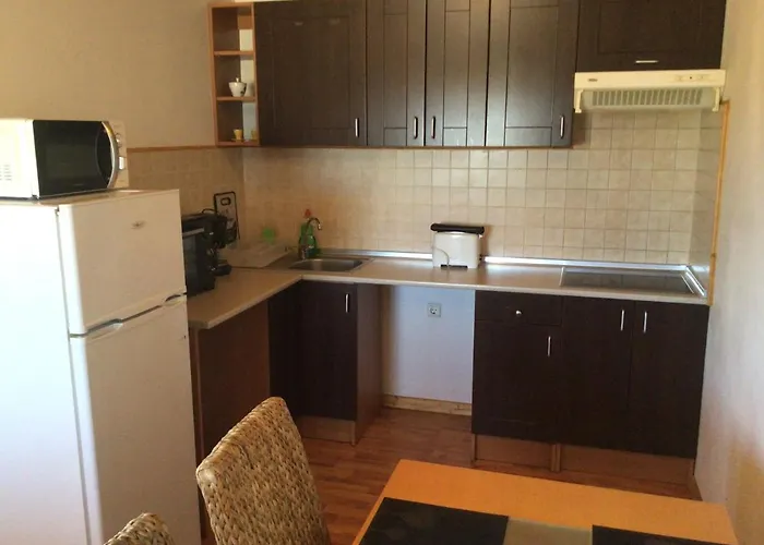 Casa Peninsula 1 Alpstuga