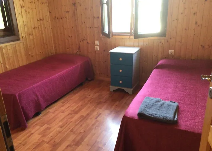 Casa Peninsula 1 Caspe