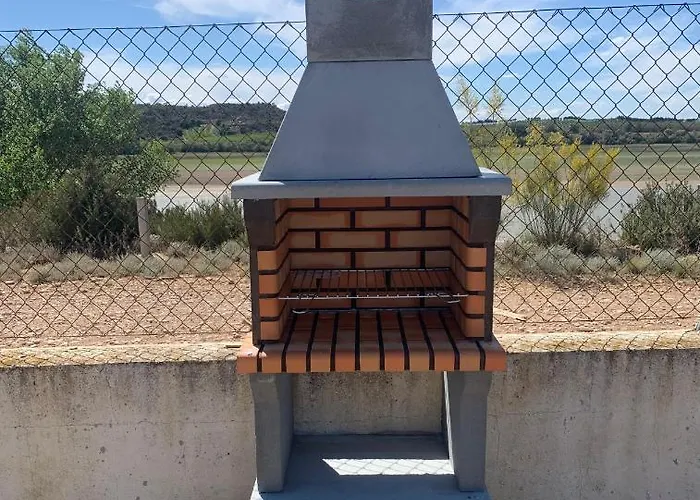 Alpstuga Casa Peninsula 1